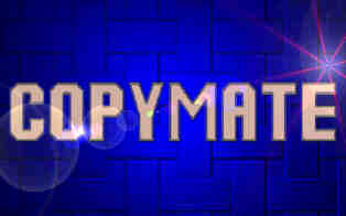 Copymate Logo